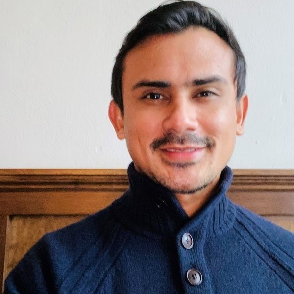 Jairo Meza