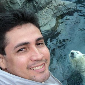 Jorge Perez