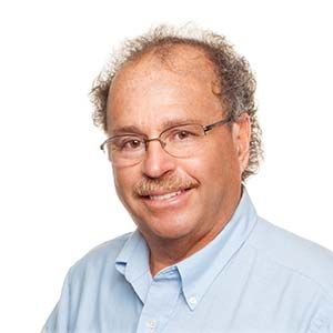 Rich Rediker