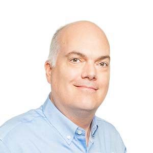 John Schreck