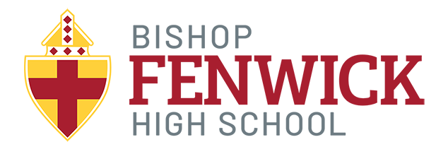 Fenwick High School Logo