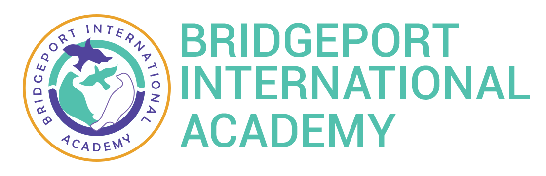 Bridgeport International Academy Logo