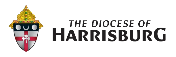 Roman Catholic Diocese of Harrisburg Logo