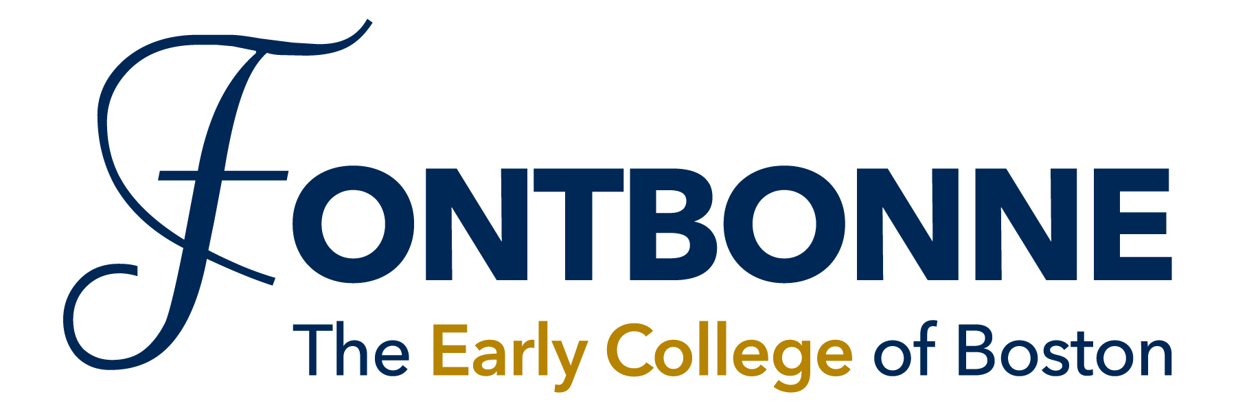 Fontbonne Academy Logo