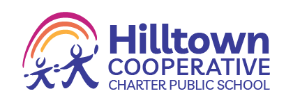 Hilltown Cooperative Charter Public School Logo