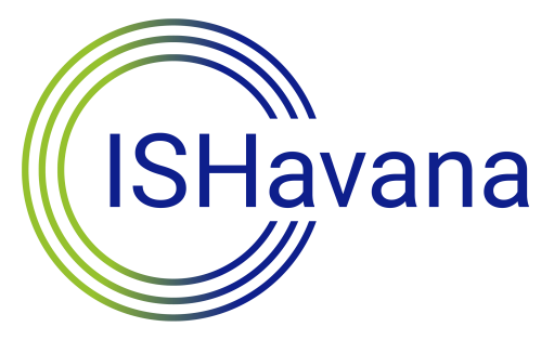 International School of Havana Logo
