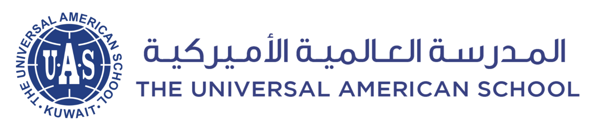 The Universal American School
Logo