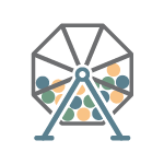 Lottery Icon