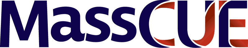 MassCUE Fall Conference 2025 Event Logo
