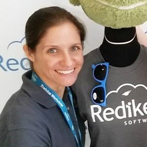 Melanie Rzegocki
