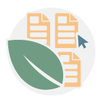 Paperless Icon