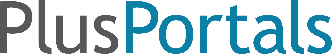 PlusPortals Logo