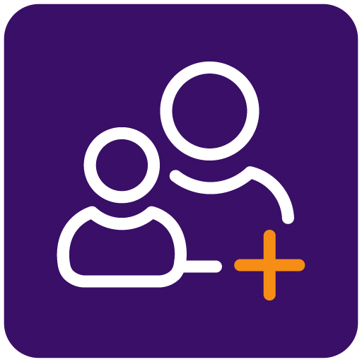 PlusPortals App Icon
