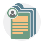 Reporting Icon