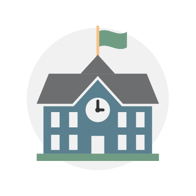 School Icon