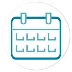 Calendar icon