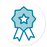 Ribbon Icon