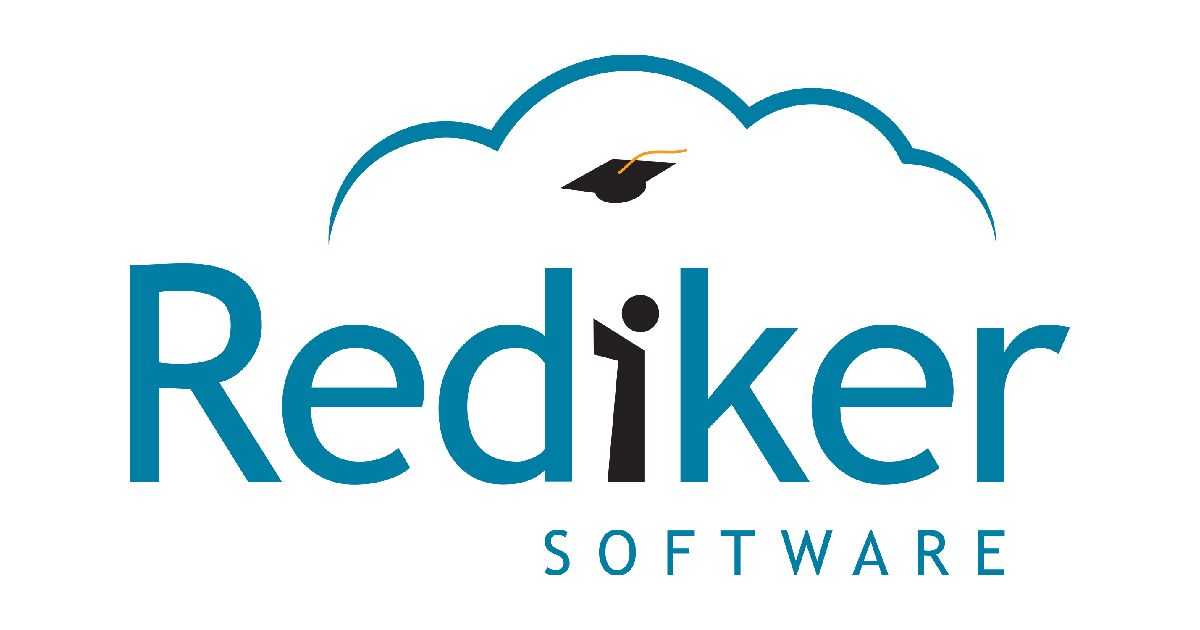 Rediker Software Logo