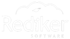 Rediker Software Logo