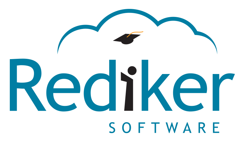 Rediker Software Logo