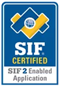 SIF Logo
