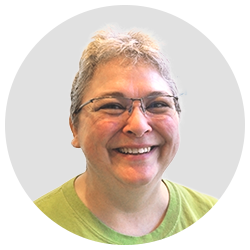 Shelley Frisoni, Trainer