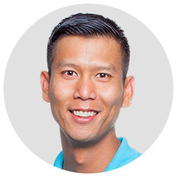 Sopheak Mar, Senior Business
Development Manager