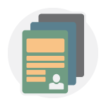 Data Sheets Icon