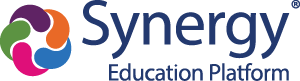 Synergy Education Platform Logo