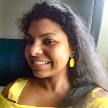 Tabitha Abraham