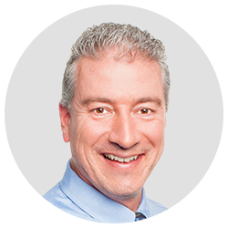 Ted Chmura III, Technical Sales Manager