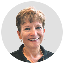 Teresa Helton, Director of Training and Implementation
