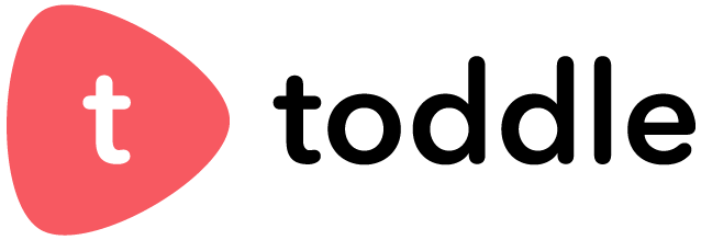 Toddle Logo