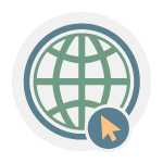 Internet Icon