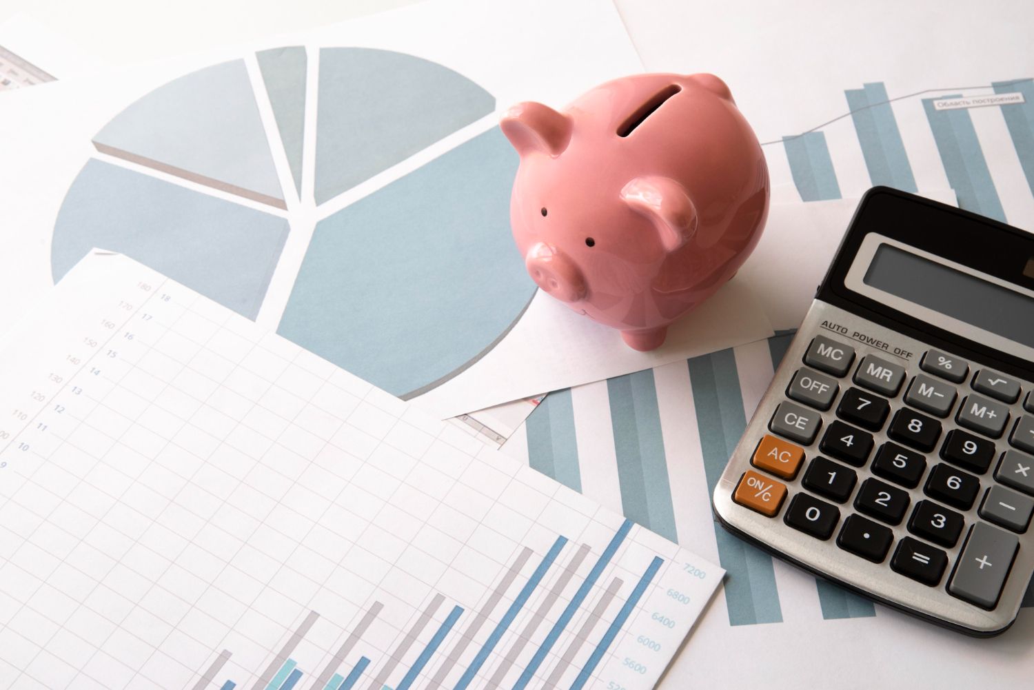Consultoria Financeira