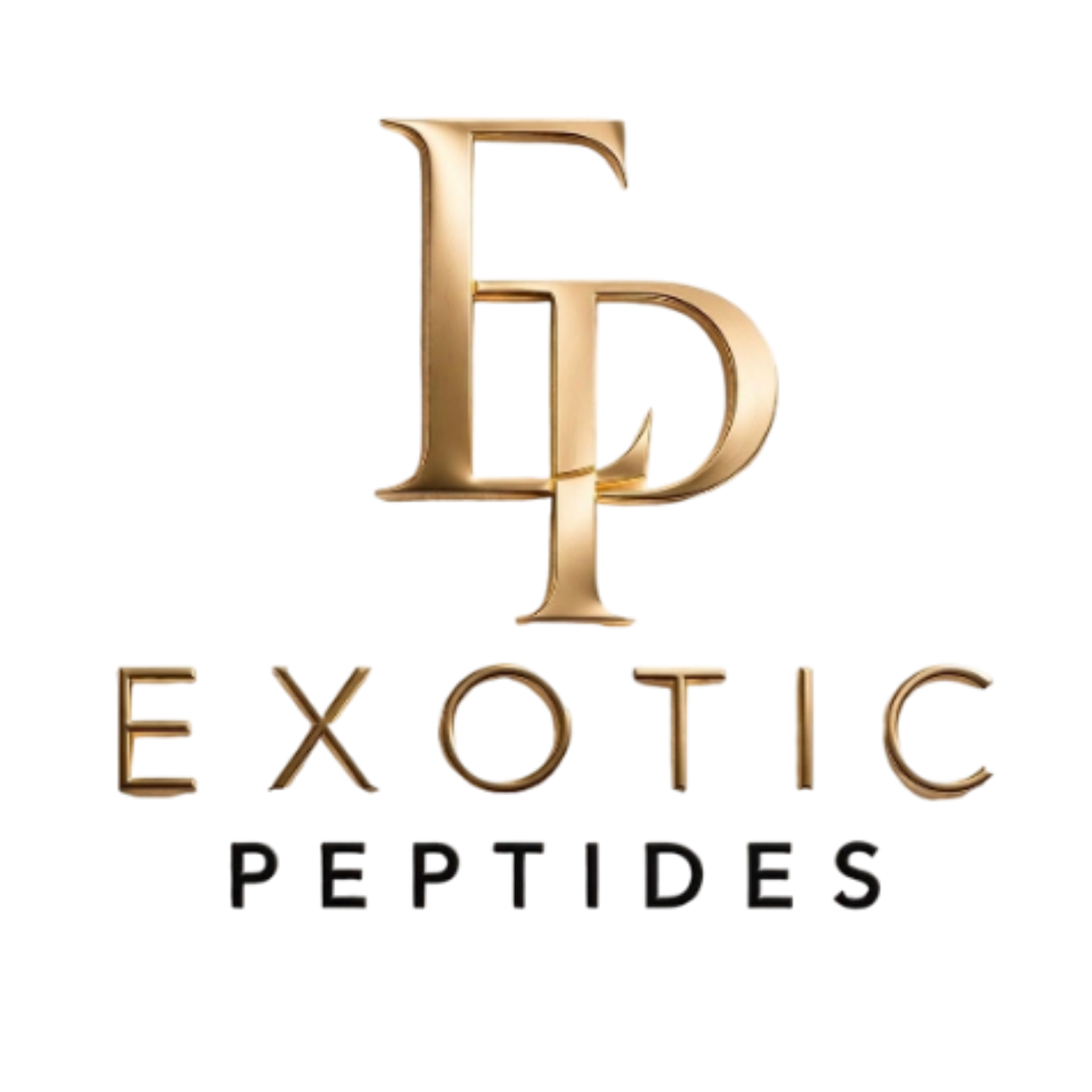 My Exotic Peptides logo