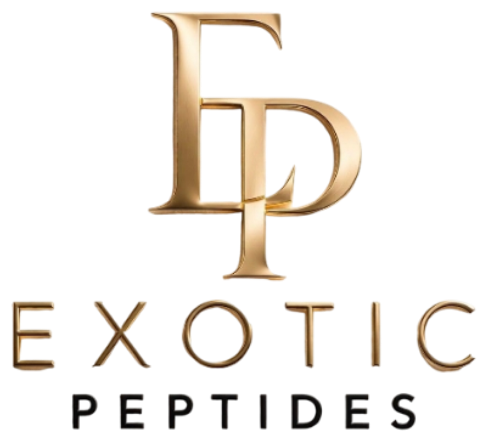 Exotic Peptides Logo