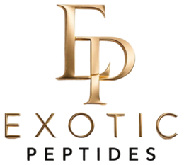 My Exotic Peptides logo