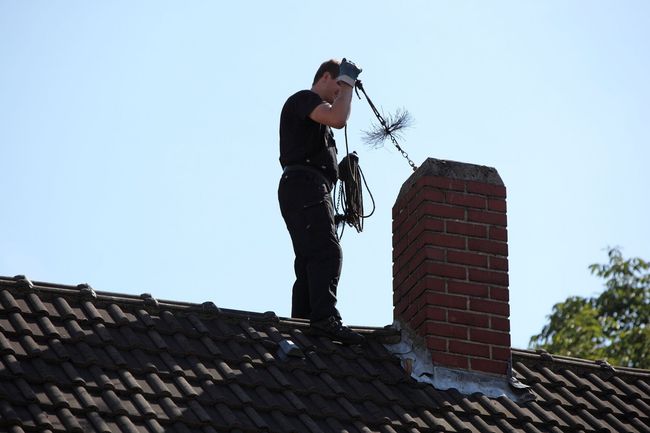 chimney professionals in new berlin