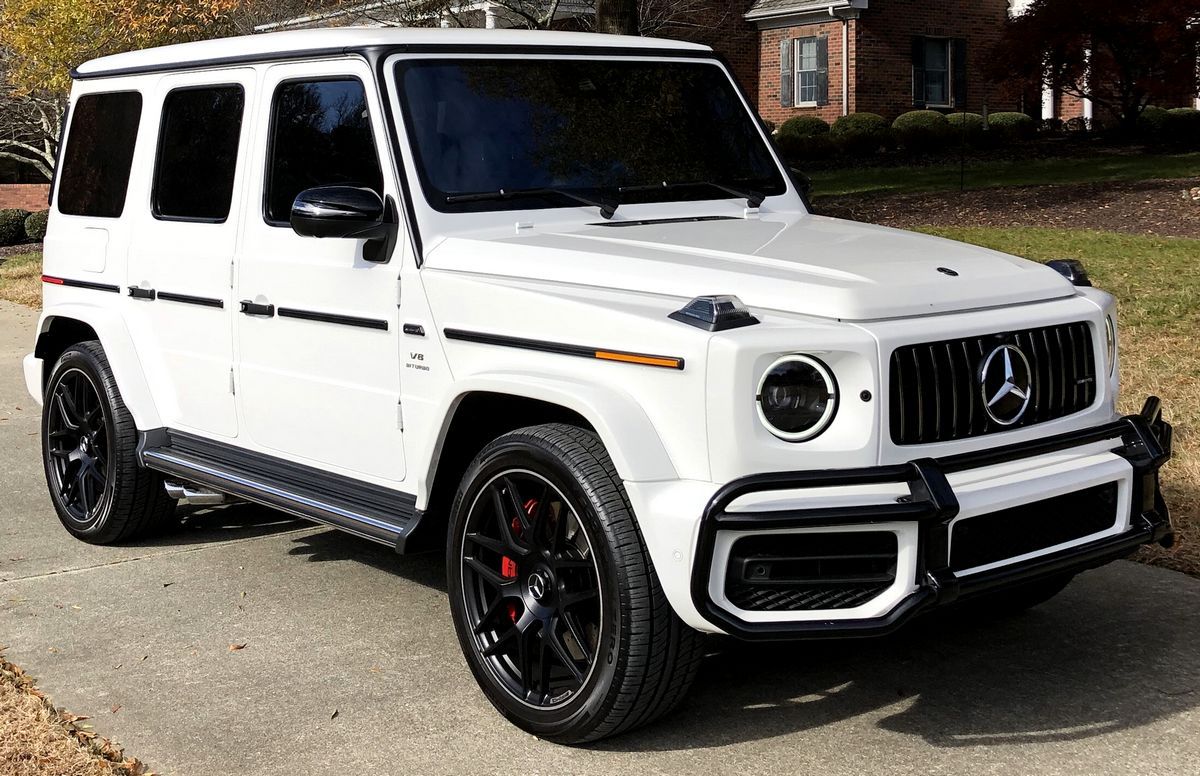 GTECHNIQ Ultra Ceramic Coating Nashville