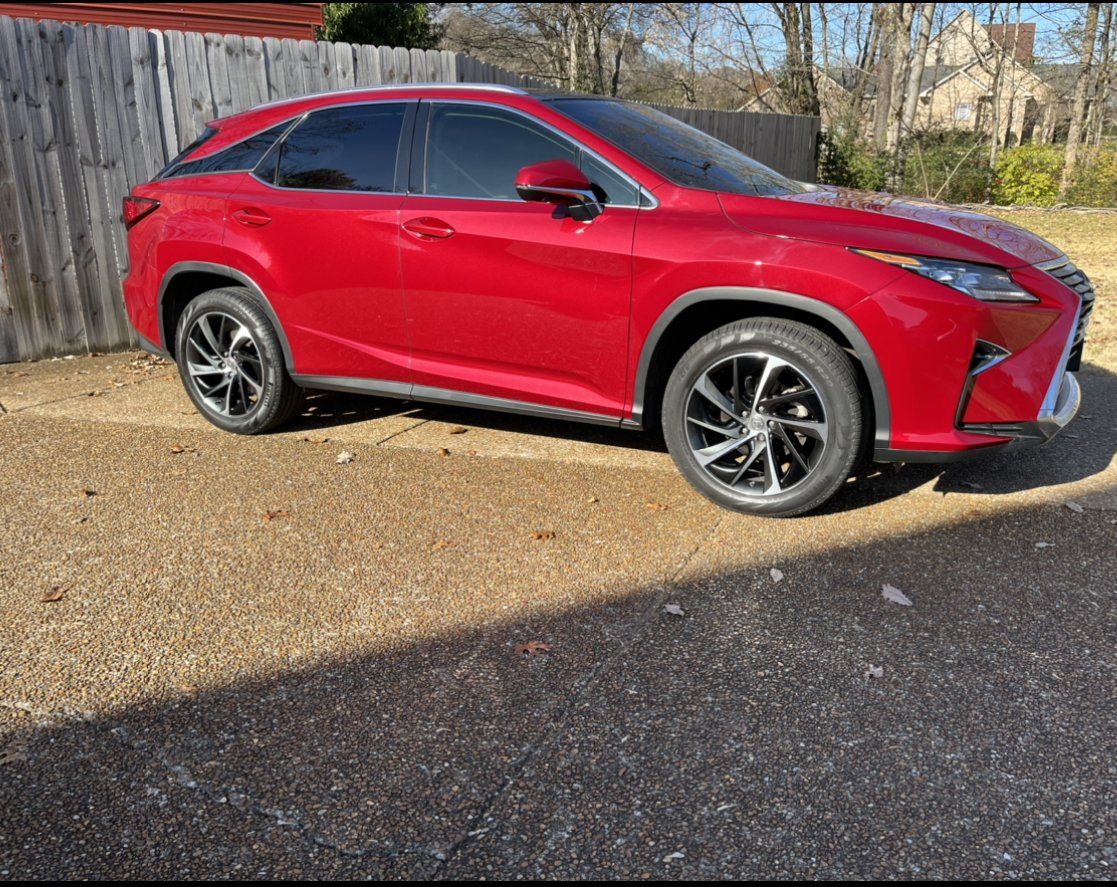 Ceramic Coating Nashville TN