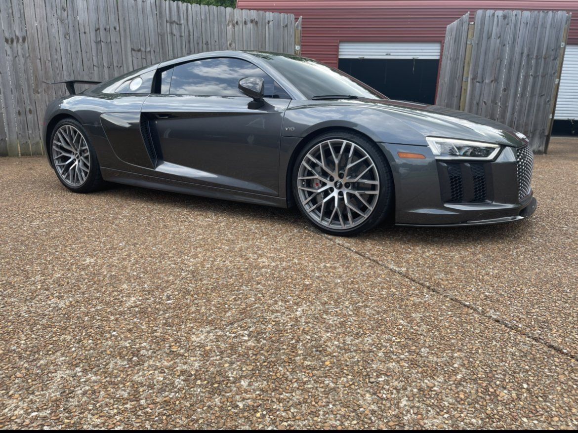 GTECHNIQ Ceramic Coating IN Nashville TN