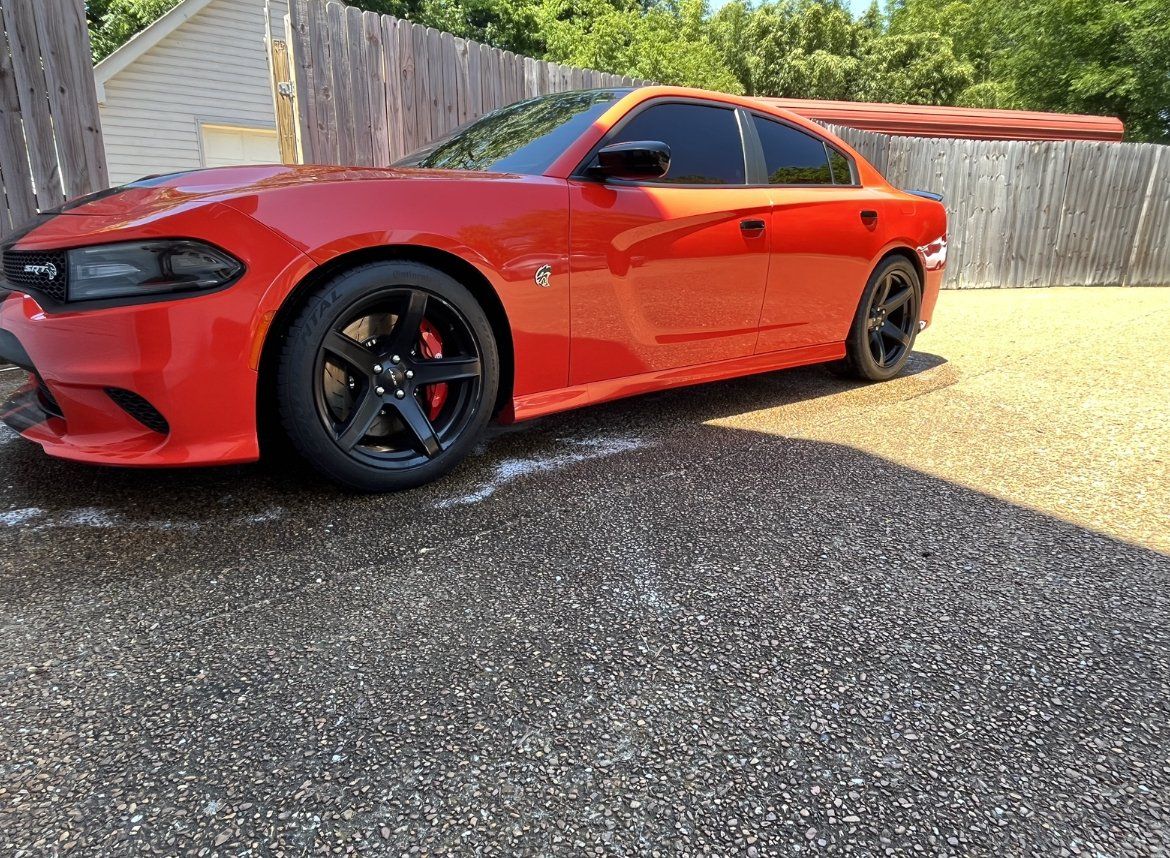 CERAMIC COATING NASHVILLE