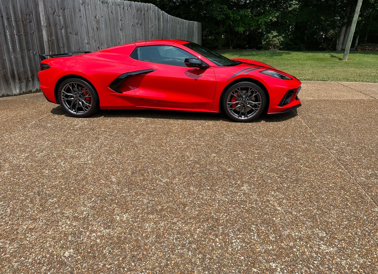 Ceramic Coating Nashville