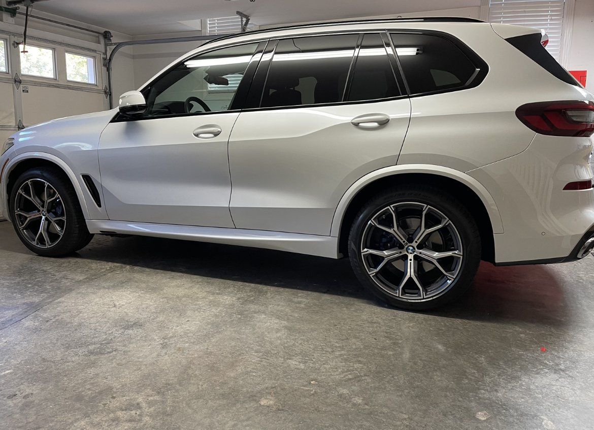 GTECHNIQ Ceramic Coating Nashville TN
