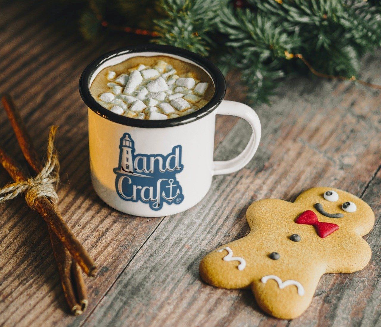 LandCraft Christmas newsletter