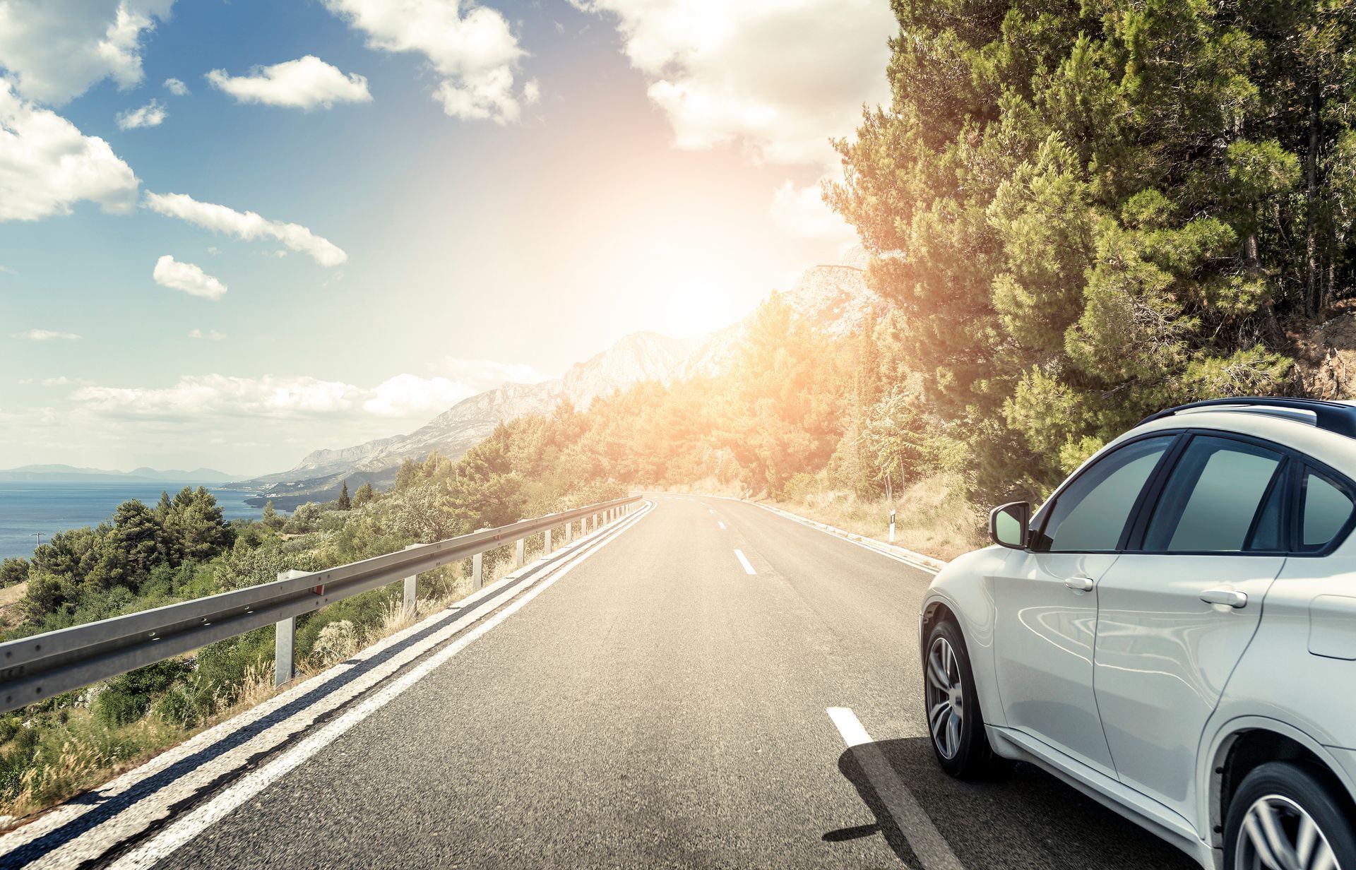 Winter Car accessories must haves

