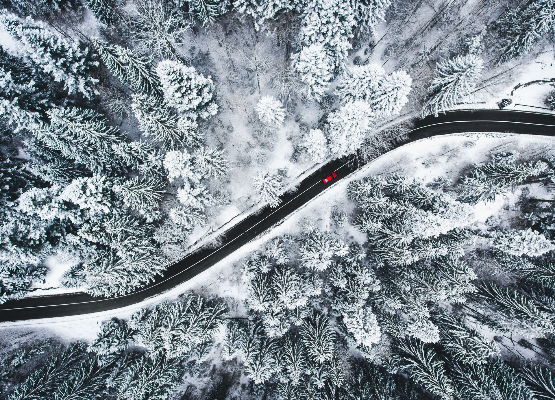 Winter Car accessories must haves