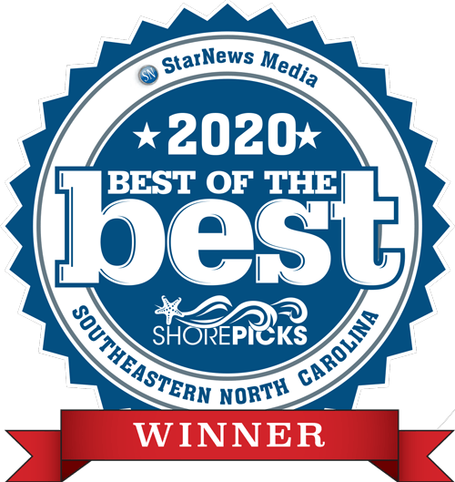 Best of Wilmington 2020 Shore Pick Best of Wilmington 2020 Shore Pick