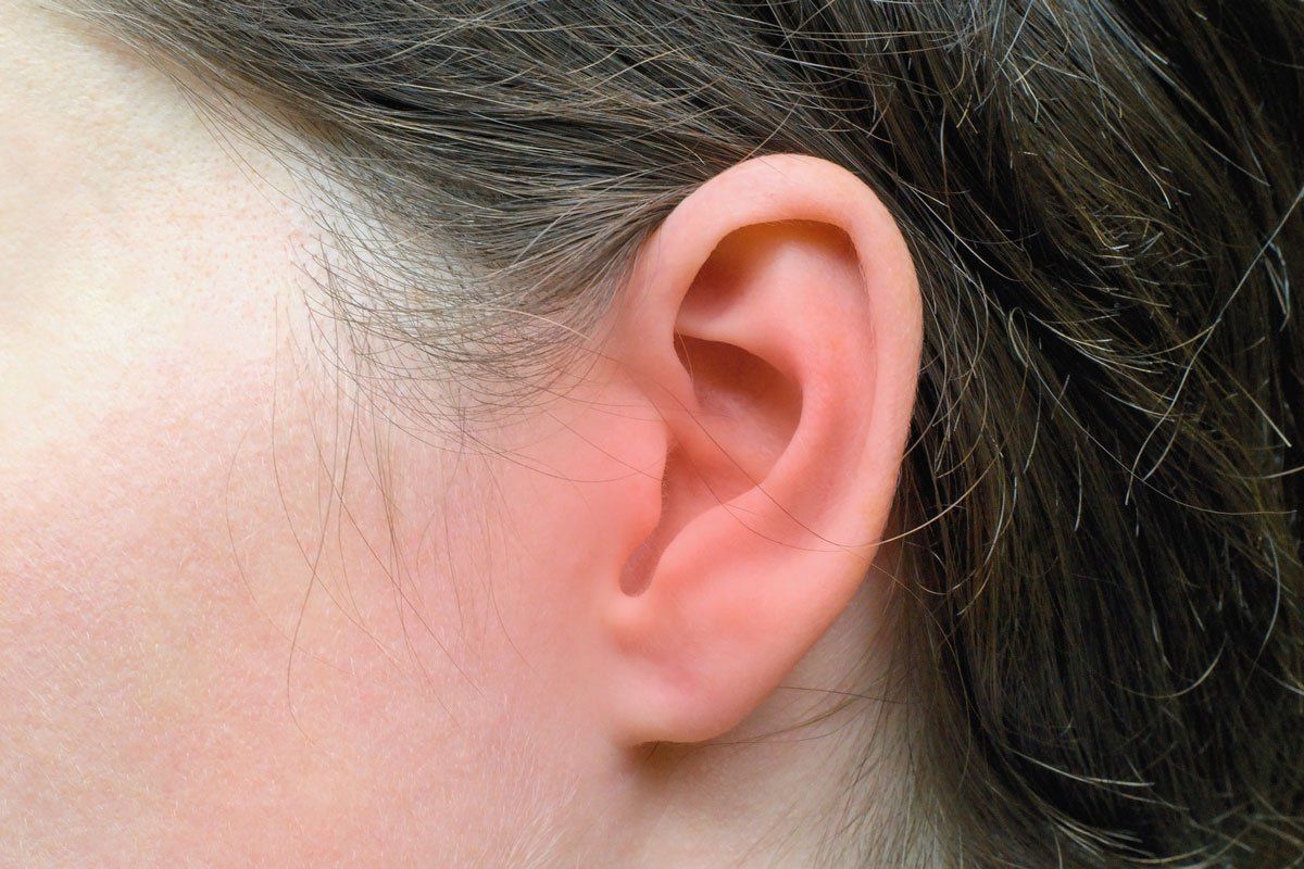 Red Ears — Wilmington, NC — Wilmington Ear Nose & Throat Red Ears — Wilmington, NC — Wilmington Ear Nose & Throat